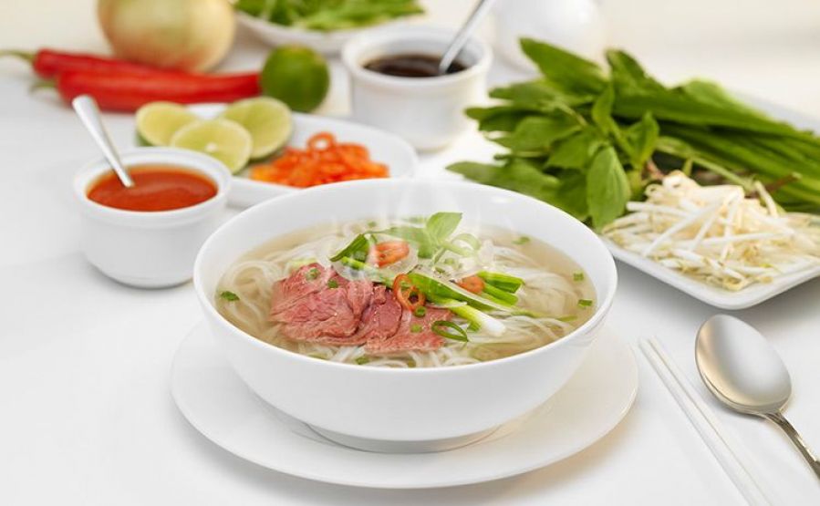 KHÁM PHÁ MÓN PHỞ TRUYỀN THỐNG CỦA VIỆT NAM