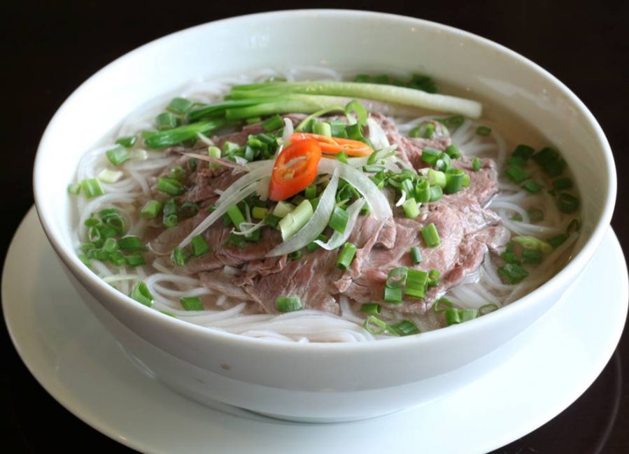 KHÁM PHÁ MÓN PHỞ TRUYỀN THỐNG CỦA VIỆT NAM