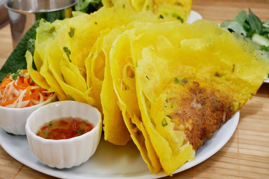 M&Aacute;CH BẠN C&Aacute;CH L&Agrave;M B&Aacute;NH X&Egrave;O MIỀN BẮC V&Agrave; MIỀN NAM HẤP DẪN
