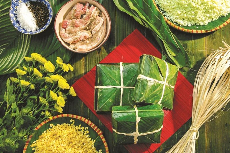 ĐIỂM DANH C&Aacute;C M&Oacute;N ĂN TRUYỀN THỐNG VIỆT NAM THU H&Uacute;T KH&Aacute;CH NƯỚC NGO&Agrave;I