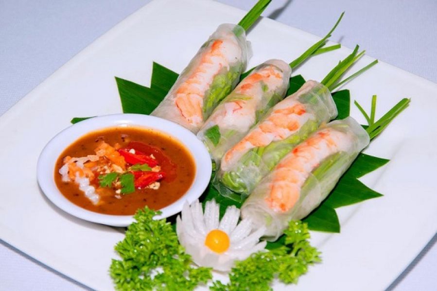 ĐIỂM DANH C&Aacute;C M&Oacute;N ĂN TRUYỀN THỐNG VIỆT NAM THU H&Uacute;T KH&Aacute;CH NƯỚC NGO&Agrave;I