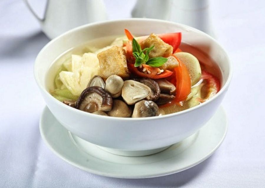 Điểm danh những m&oacute;n canh chay hấp dẫn