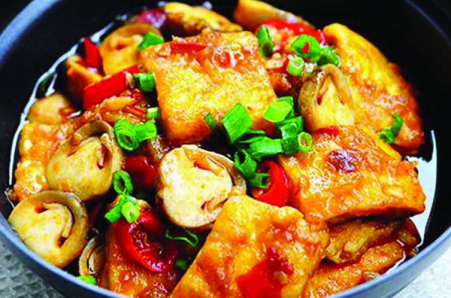 Điểm danh những món ăn chay có hàm lượng dinh dưỡng cao