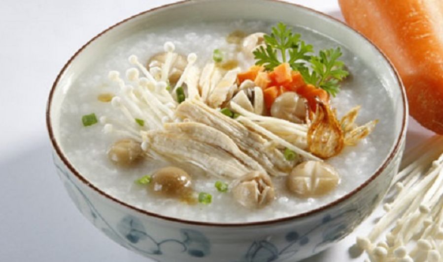 Điểm danh những món ăn chay có hàm lượng dinh dưỡng cao