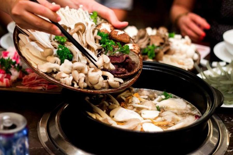 Điểm danh những món ăn chay có hàm lượng dinh dưỡng cao
