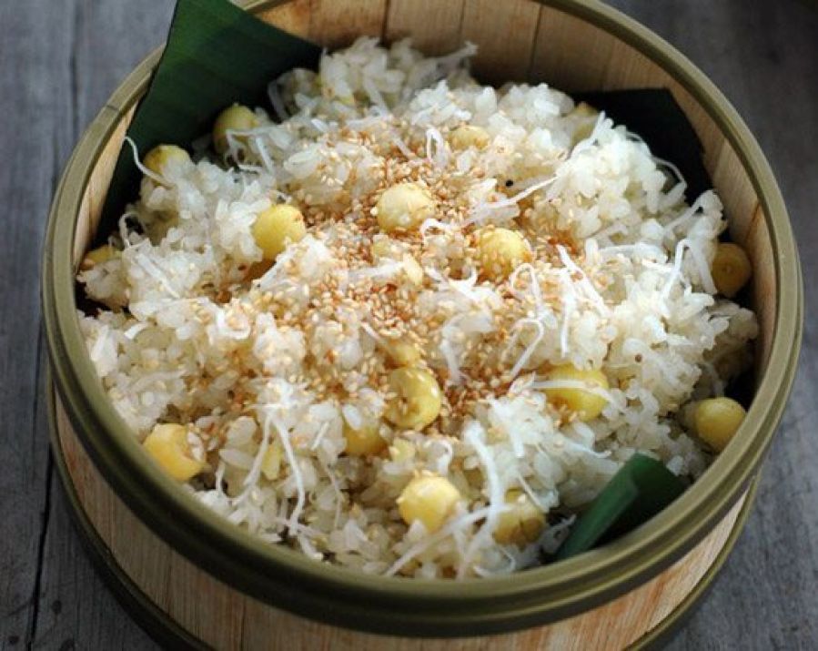 Điểm danh những món ăn chay có hàm lượng dinh dưỡng cao
