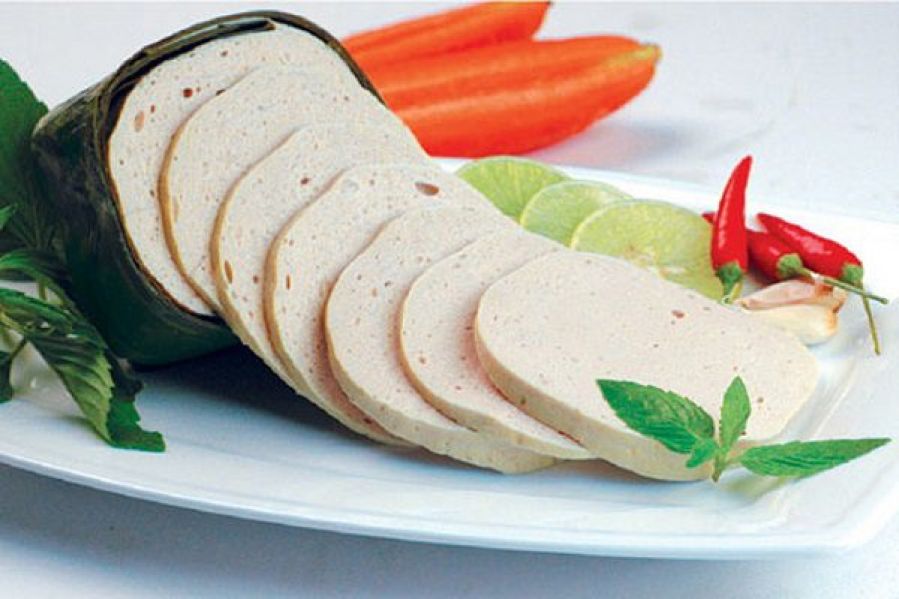 Những m&oacute;n ăn chay độc đ&aacute;o c&oacute; thể bạn chưa biết