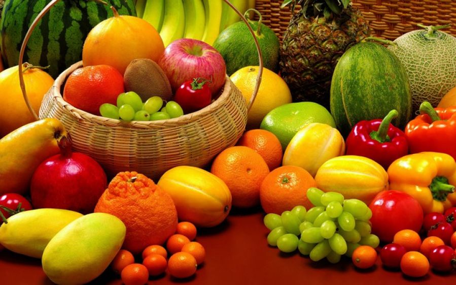 Làm thế nào để chế biến nước dùng chay hấp dẫn từ các loại rau, củ, quả ?