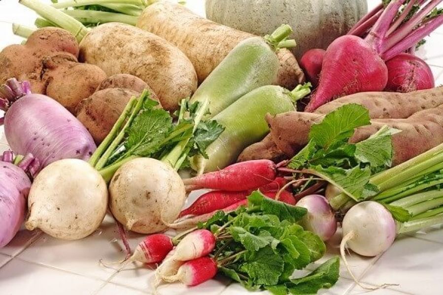L&agrave;m thế n&agrave;o để chế biến&nbsp;nước d&ugrave;ng chay hấp dẫn từ c&aacute;c loại rau, củ, quả ?&nbsp;