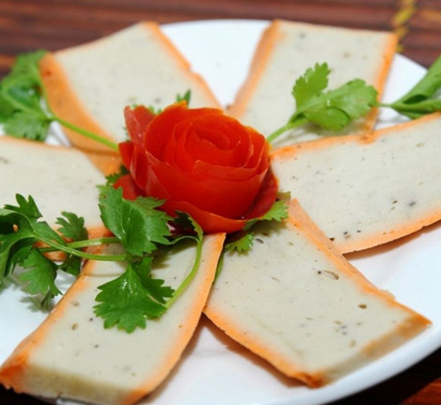 Những thực phẩm chay được ưa chuộng nhất