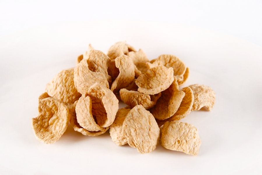 Những thực phẩm chay được ưa chuộng nhất
