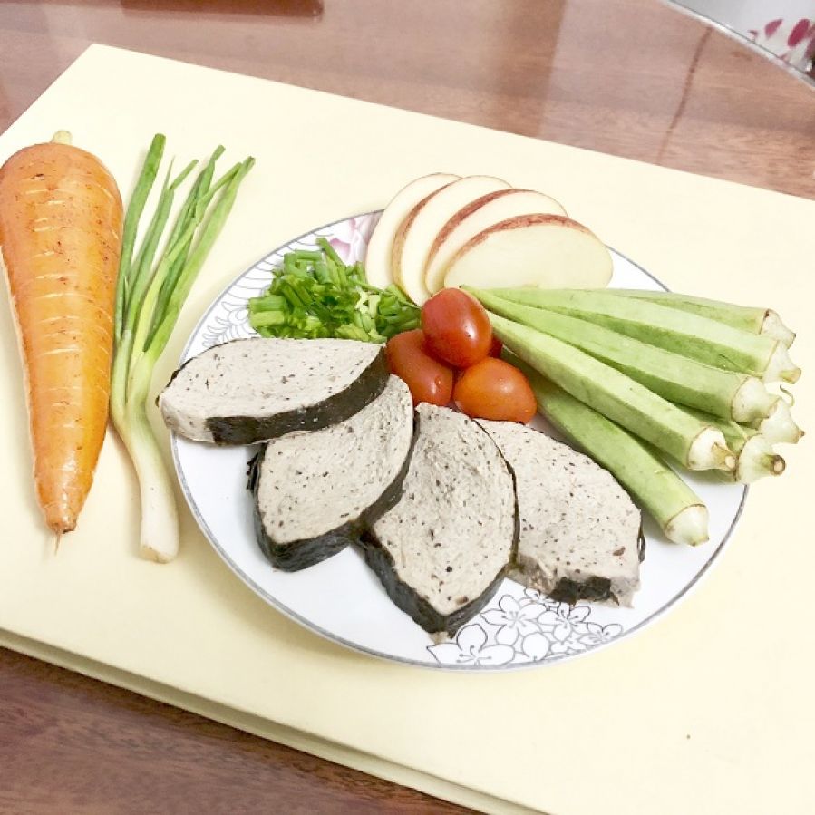 Những thực phẩm chay được ưa chuộng nhất