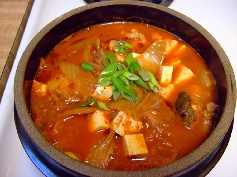 TOP những m&oacute;n ăn chay độc lạ tr&ecirc;n thế giới