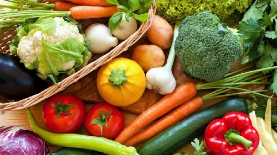 Bí kíp chế biến món ăn chay ngon, đúng chuẩn