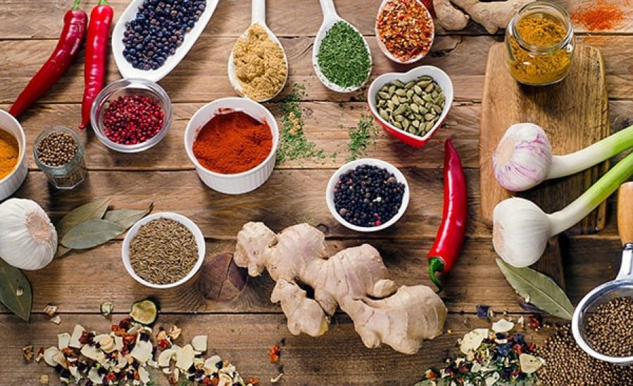 Bí kíp chế biến món ăn chay ngon, đúng chuẩn