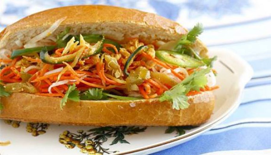 Bữa sáng nên ăn món chay gì để nhanh và đủ chất?