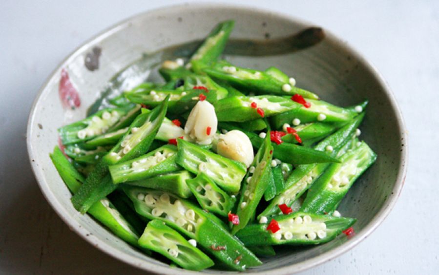 TOP món chay dễ làm cho bữa cơm thịnh soạn