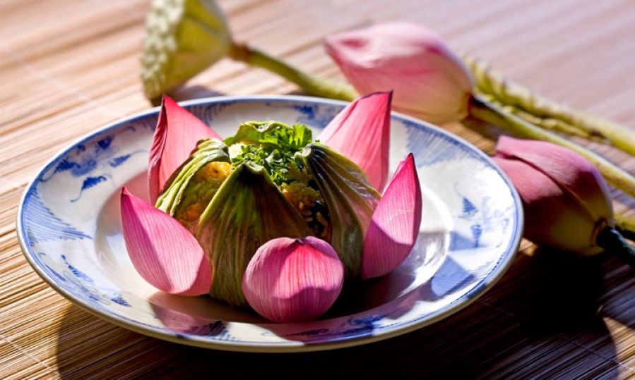 Tại sao ăn chay lại tốt cho sức khỏe