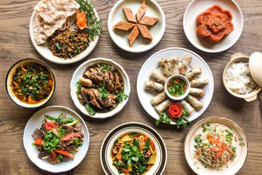 10+ Lý do để bạn nên quyết định ăn chay ngay từ bây giờ