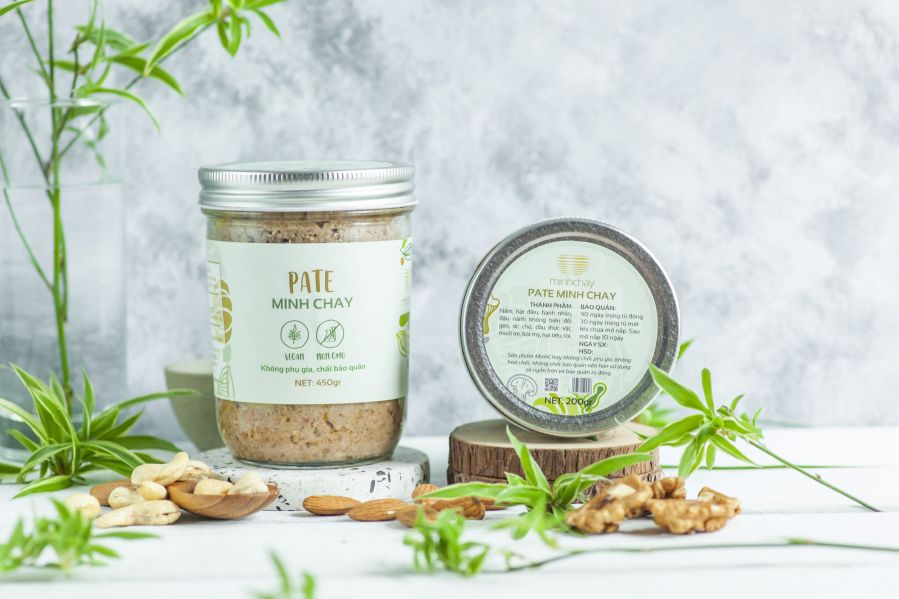 Bộ Y tế cảnh b&aacute;o khẩn: Pate Minh Chay c&oacute; độc tố độc lực mạnh