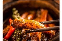 Cá bóng kho tiêu dễ làm