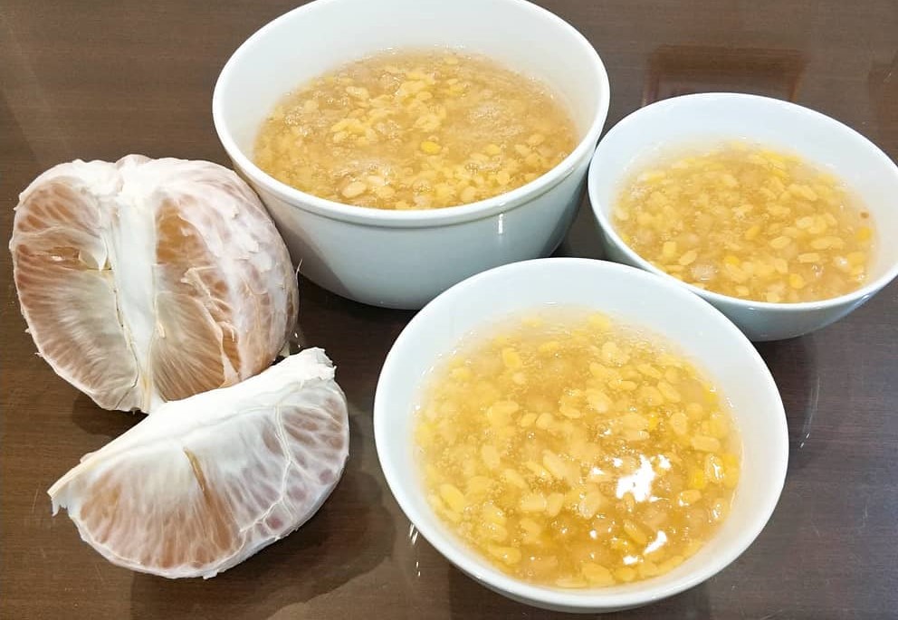 Chè bưởi Vĩnh Long