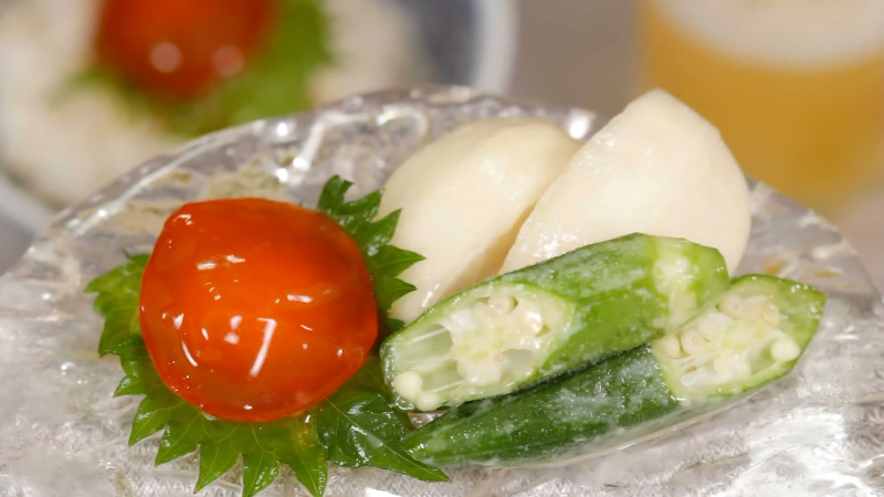 Cách làm trứng ngâm miso béo ngậy, ngon chuẩn Nhật