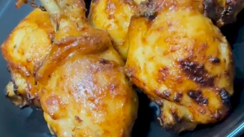 失敗しない鶏肉の漬けだれ