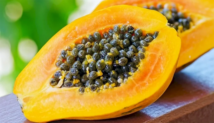 How to Tell Naturally Ripened Fruit from Chemically Ripened Fruit