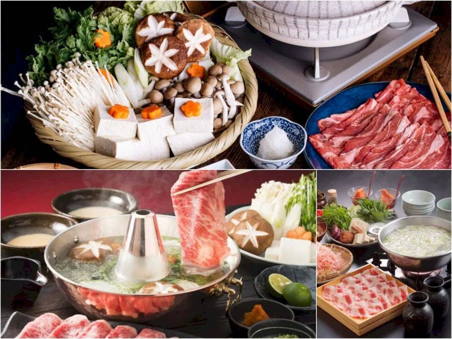 8 m&oacute;n ăn trứ danh của xứ hoa Anh Đ&agrave;o