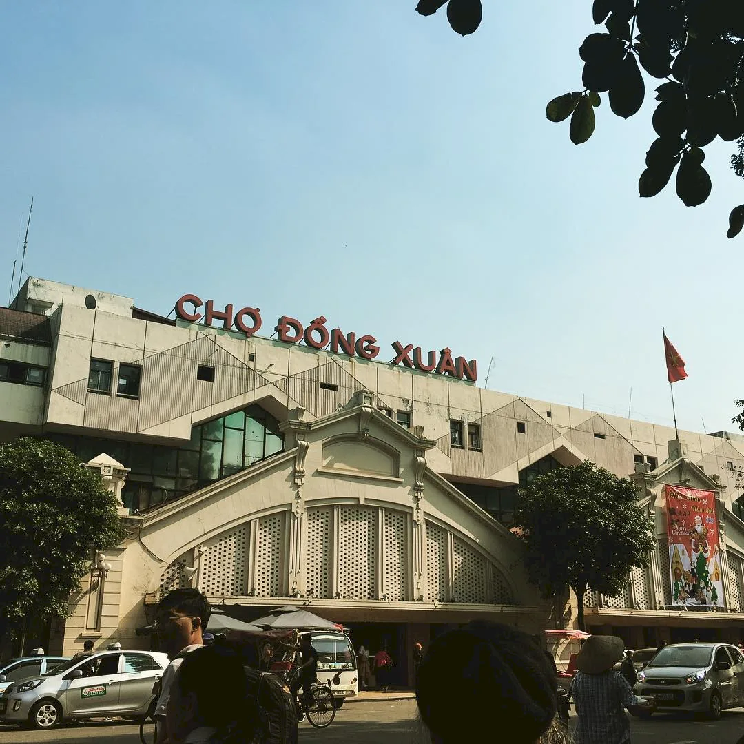 What to Eat in Hanoi, Vietnam's Capital