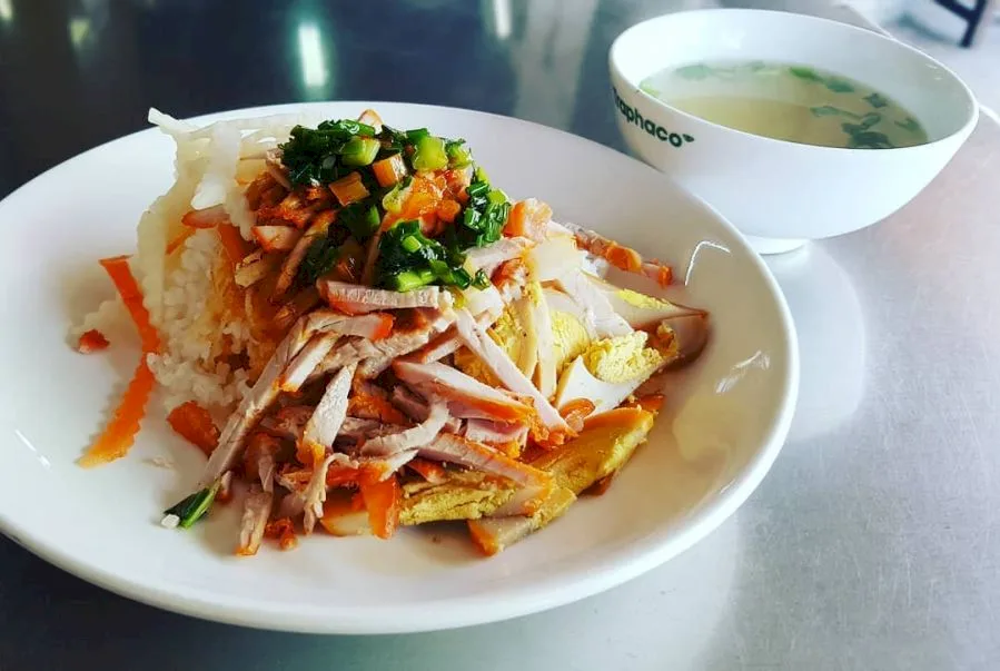An Giang's Signature Dishes You Have to Try