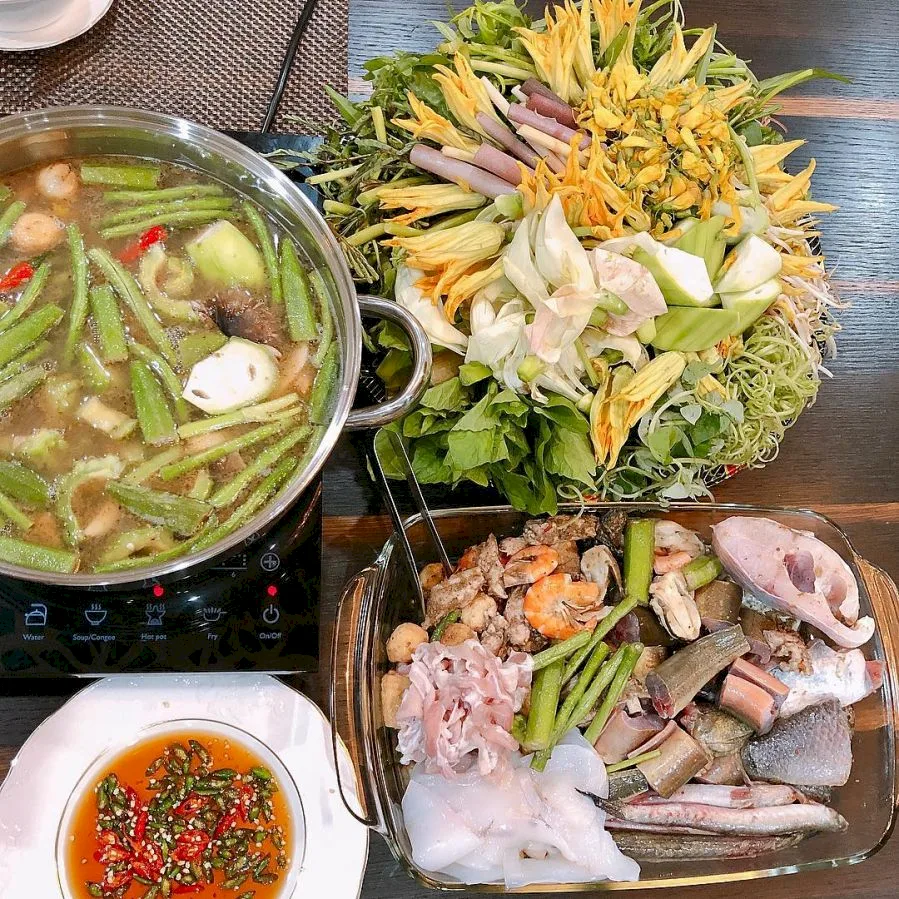 An Giang's Signature Dishes You Have to Try