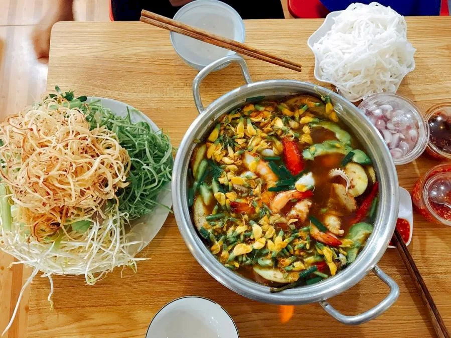 An Giang's Signature Dishes You Have to Try