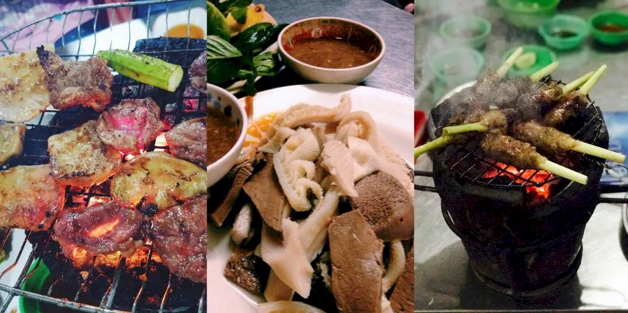 An Giang's Signature Dishes You Have to Try