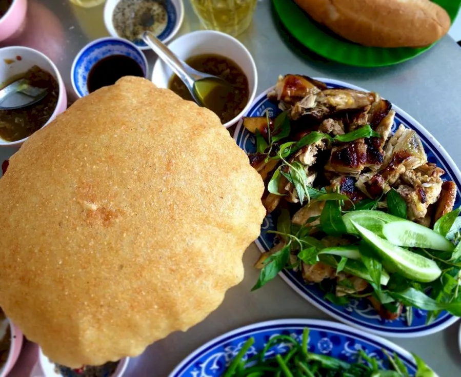An Giang's Signature Dishes You Have to Try