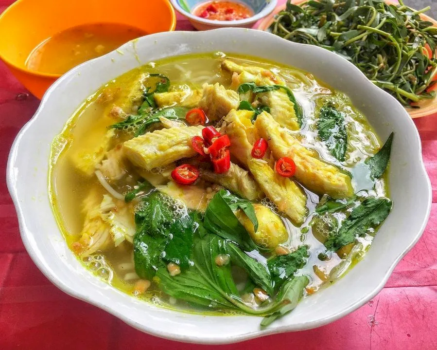 An Giang's Signature Dishes You Have to Try