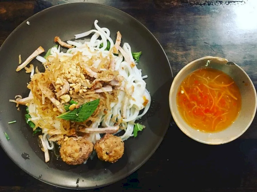 An Giang's Signature Dishes You Have to Try