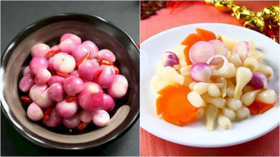 The Traditional Dishes No Tet Feast Is Complete Without