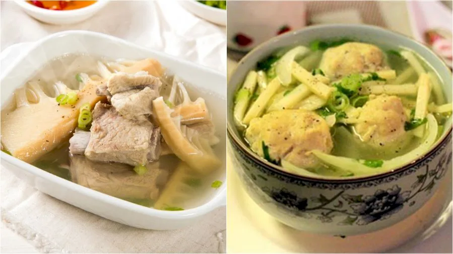 The Traditional Dishes No Tet Feast Is Complete Without