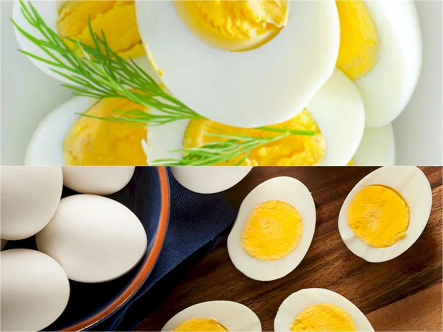Top 5 thực phẩm d&acirc;n gymer phải biết