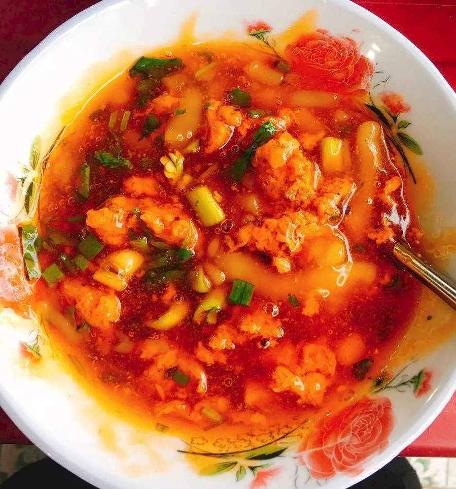 Amazing Banh Canh Dishes You Absolutely Have to Try