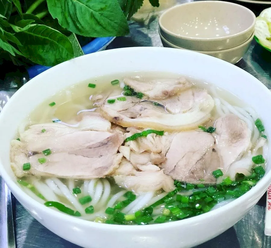 Amazing Banh Canh Dishes You Absolutely Have to Try