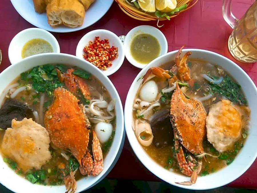 Amazing Banh Canh Dishes You Absolutely Have to Try