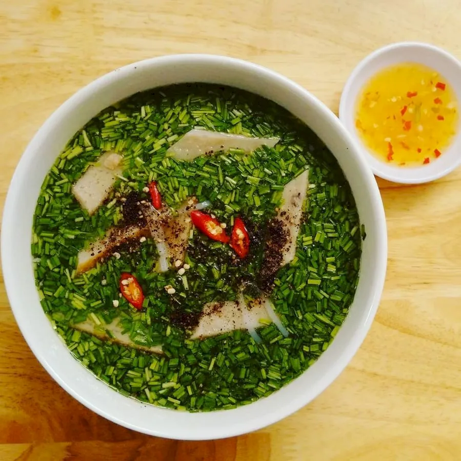 Amazing Banh Canh Dishes You Absolutely Have to Try