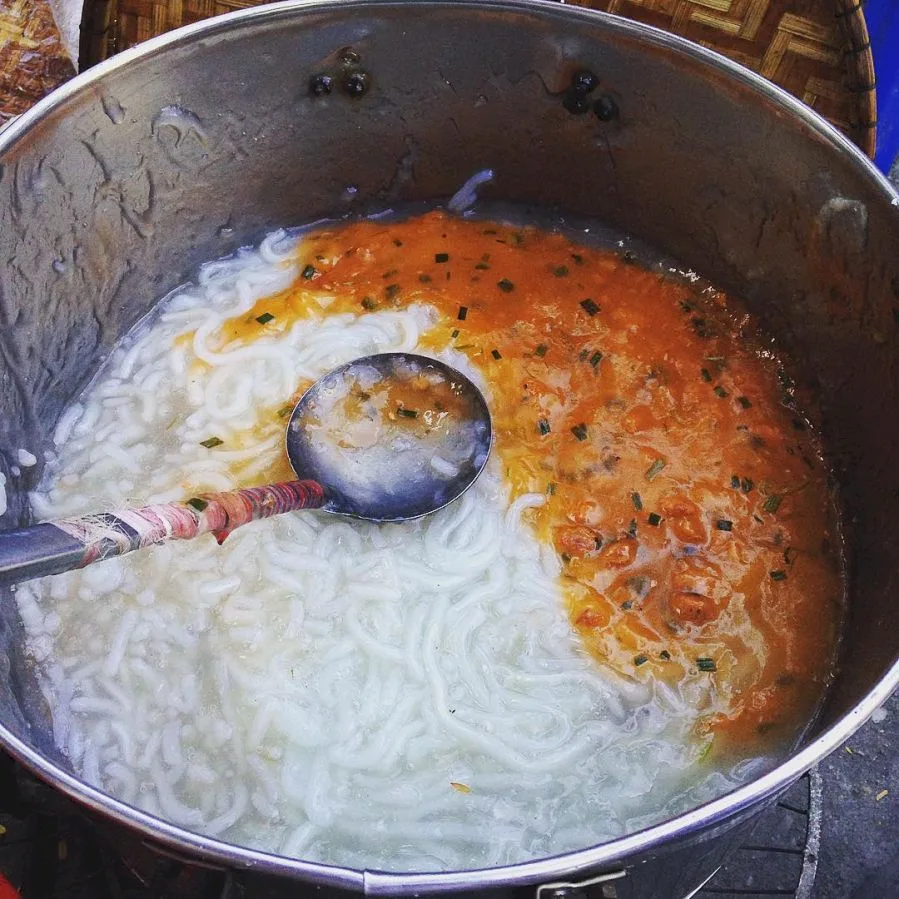 Amazing Banh Canh Dishes You Absolutely Have to Try