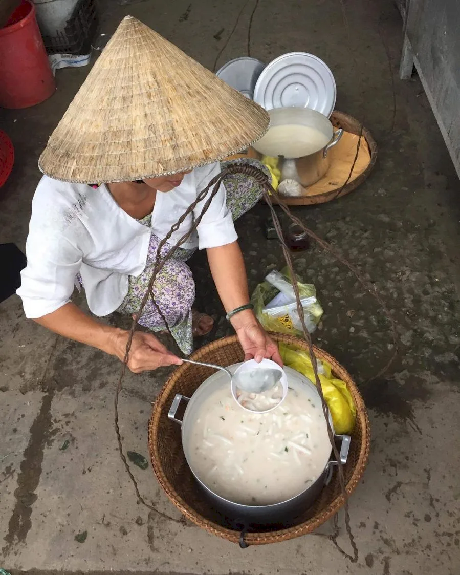 Amazing Banh Canh Dishes You Absolutely Have to Try