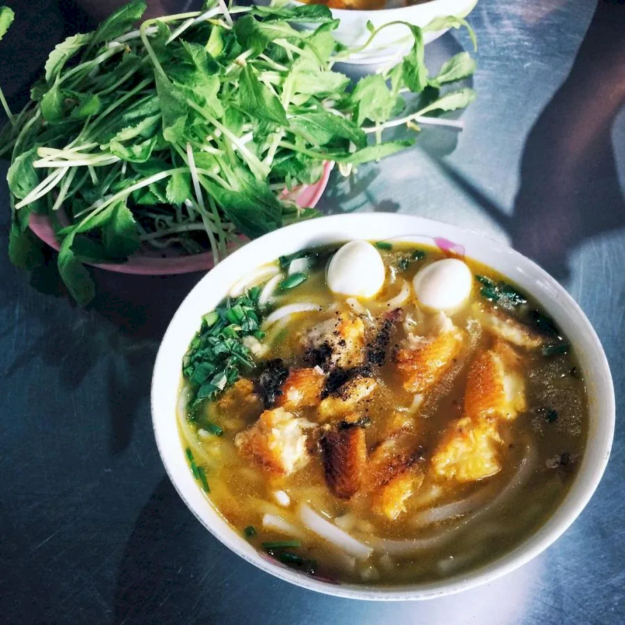 Amazing Banh Canh Dishes You Absolutely Have to Try