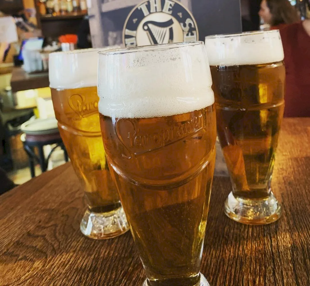 Foods That Quickly Boost Your Alcohol Tolerance