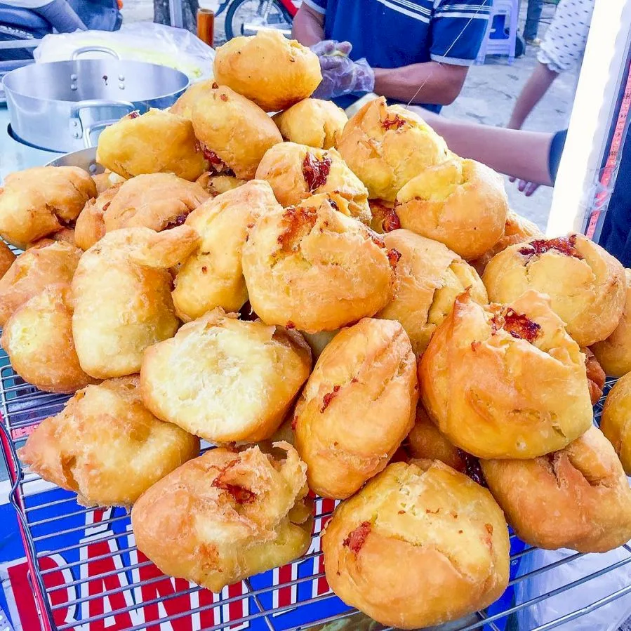 Nhắc lại tên những món ăn đã gây sóng gió trong năm 2018